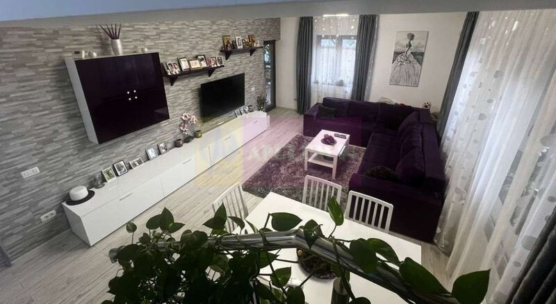 Vila P+1 zona Auchan Titan Parcul Teilor Pallady