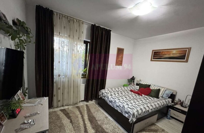 Vila P+1 zona Auchan Titan Parcul Teilor Pallady