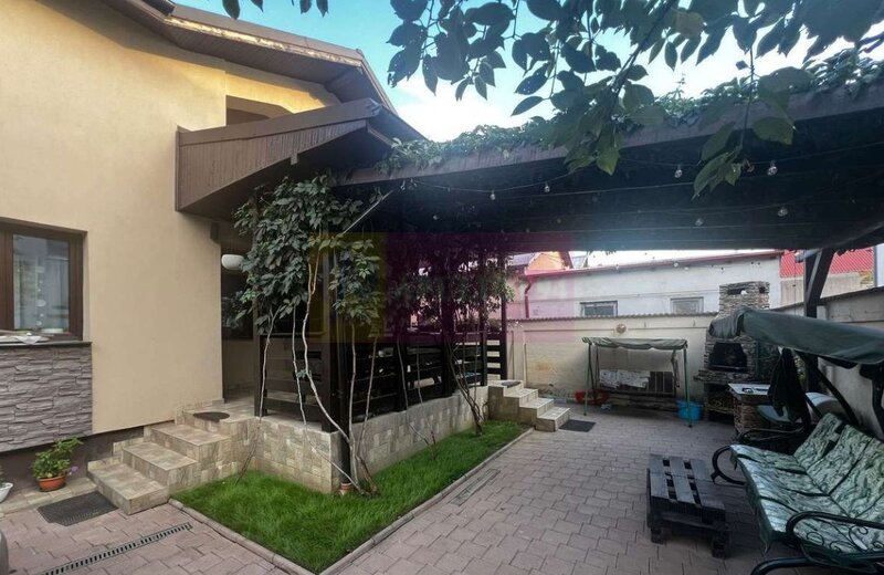 Vila P+1 zona Auchan Titan Parcul Teilor Pallady
