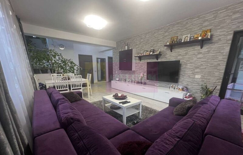 Vila P+1 zona Auchan Titan Parcul Teilor Pallady