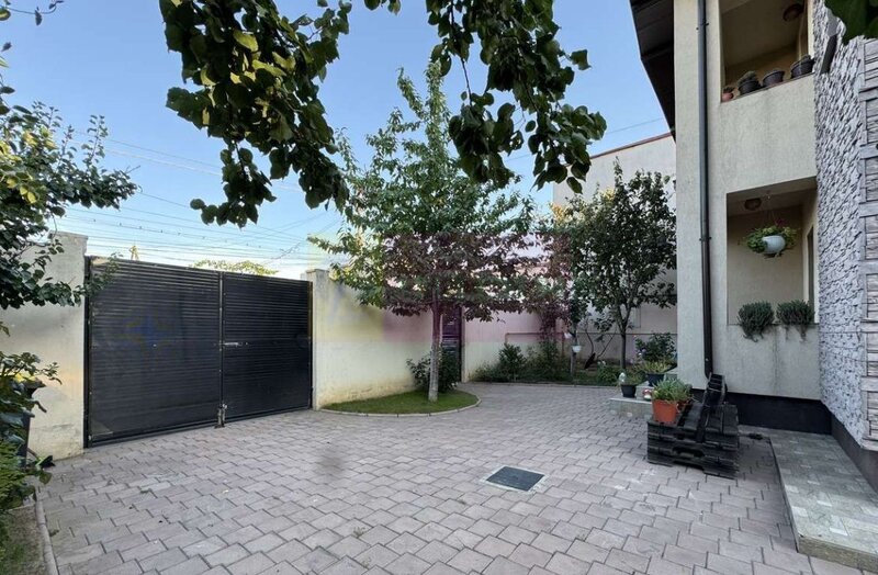 Vila P+1 zona Auchan Titan Parcul Teilor Pallady