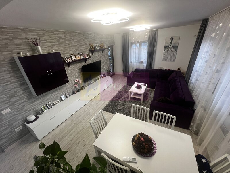 Vila P+1 zona Auchan Titan Parcul Teilor Pallady