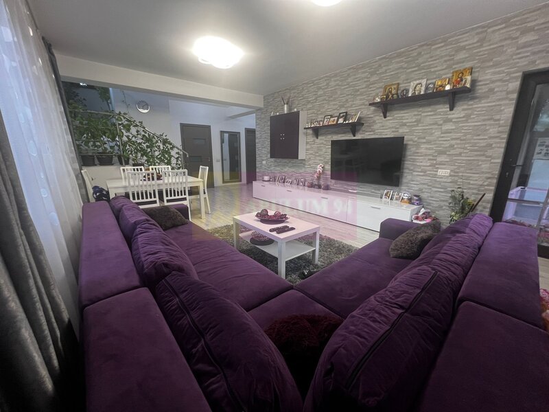 Vila P+1 zona Auchan Titan Parcul Teilor Pallady